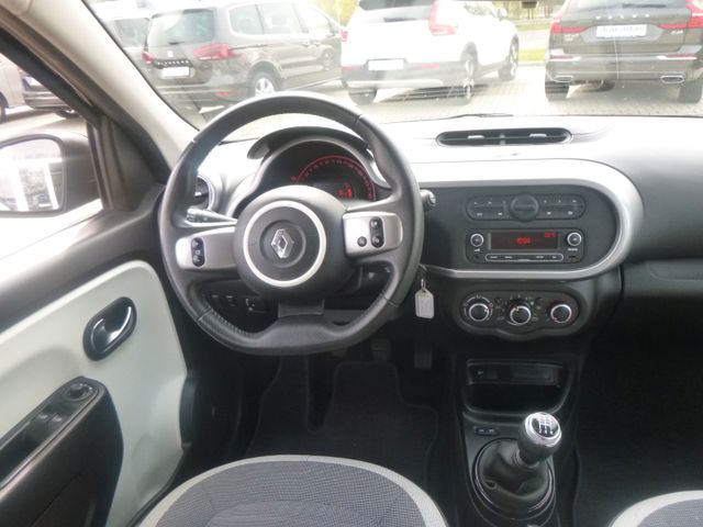 Fahrzeugabbildung Renault Twingo 1,0 SCe 65 Zen >35.300KM/Sitzheiz/Klima<