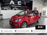 Volkswagen up! 1.0 TSI high up! BMT/St-St, SItzh., Mulkfktl - Volkswagen up!: High