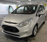 Ford B-Max 1,6 Ti-VCT - Ford B-Max in Stuttgart