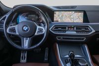 BMW X6 - Vorschau Bild 16