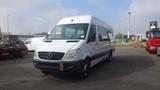 Mercedes-Benz Sprinter 515 (Stock ID 42929)