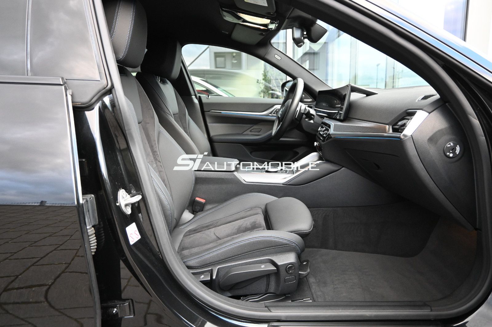 Fahrzeugabbildung BMW 420d xDr. Gran Coupé M Sport °ACC°AHK°H/K°360°