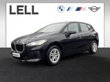 BMW 218i Active Tourer DAB Parkassistent Shz - BMW 2er Reihe mit Benzin-Antrieb: Automatik