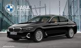 BMW 520i Limousine Luxury Line SHZ Klima - gebrauchte BMW 520 aus dem Jahr 2023
