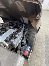 Jaguar E-Type V 12 Cosworth 5 Gang 2.Hand - Jaguar E-Type Oldtimer