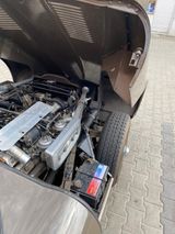 Jaguar E-Type V 12 Cosworth 5 Gang 2.Hand - Jaguar E-Type: Cabrio, V12