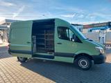 Mercedes-Benz Sprinter II Kasten 313 /314 KLima Standheizung