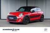 MINI One 1.5 LED Klimaaut. SHZ MFL - MINI ONE in Bielefeld