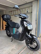 Yamaha Neo's, Nagelneu, 2. Akku, Top Case, Keyless, LED - YAMAHA NEO
