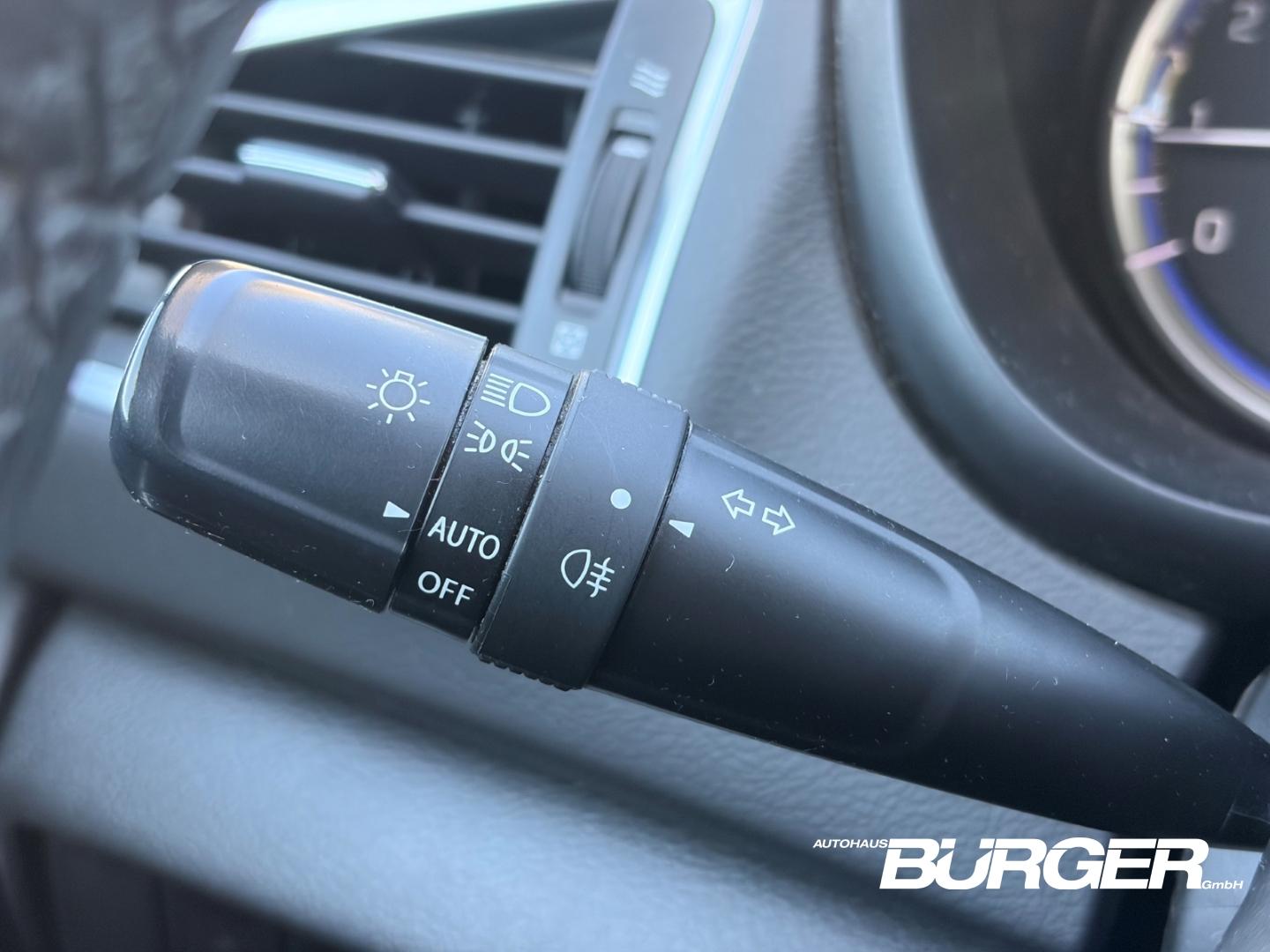 Suzuki SX4 S-Cross Comfort 1.0 Navi LED Tempomat SitzHZ