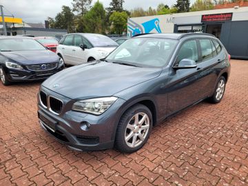 BMW X1 - 1