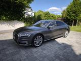 Audi A8 55 TFSI quattro tiptronic - HAL HUD TV 4ZK