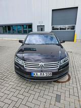 Volkswagen Pheaton 3.0 V6 - Volkswagen Phaeton in Karlsruhe