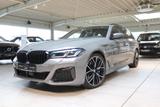 BMW 540 Touring d Mild Hybrid xDrive M Sport 250 ... - gebrauchte BMW 540 aus dem Jahr 2020