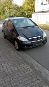 Mercedes-Benz Mercedes Benz A 160 CDI - Mercedes-Benz A 160 Kombi Gebrauchtwagen