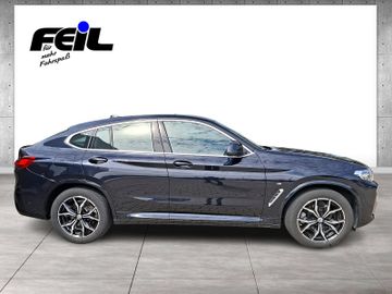 BMW X4 - 4