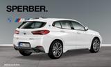 BMW X2 xDrive25d M Sportpaket*19 Zoll*Kamera*Panoram - BMW X2 mit Diesel-Antrieb: Sportpaket