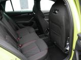 Skoda Octavia Combi 2.0 TSI RS KAMERA NAVI MATRIX-LED - Skoda: Grün