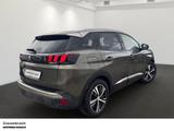 Peugeot 3008 1.2 Puretech DSG 18 ZOLL LED NAVI Allure - graue Peugeot 3008