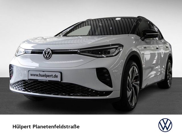 Image of Volkswagen ID.4