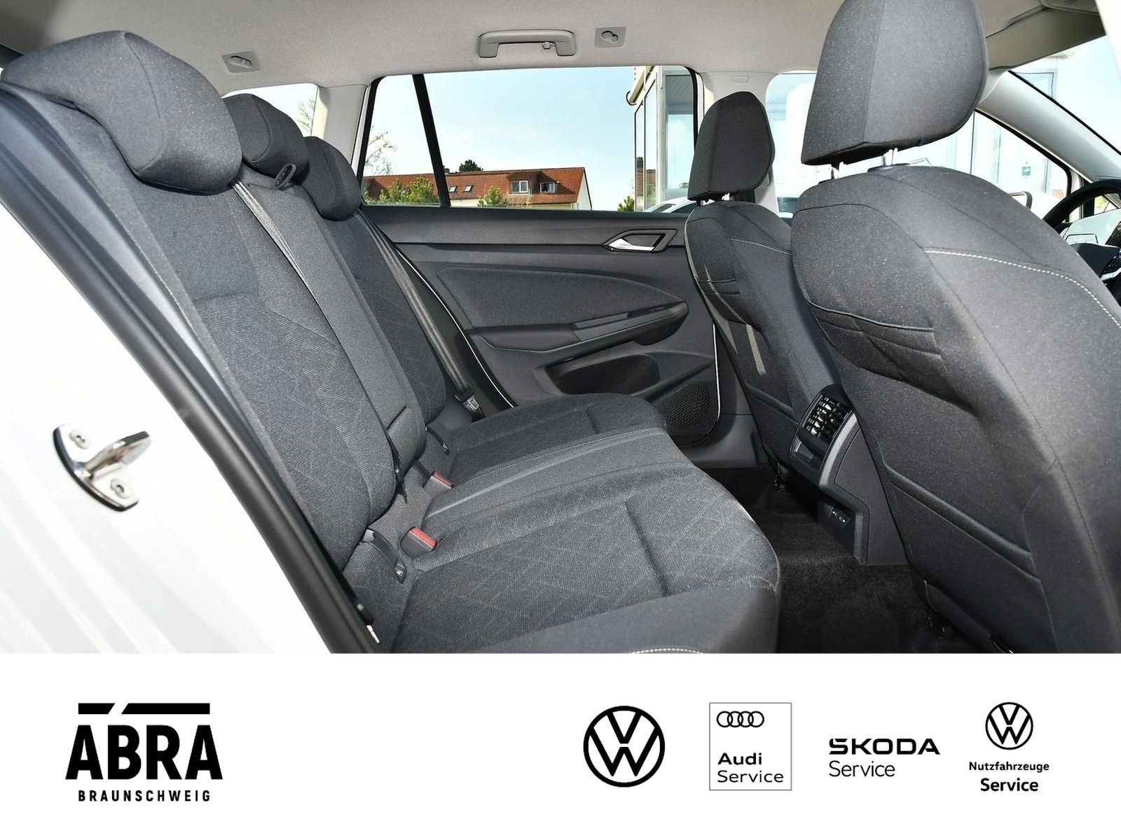 Volkswagen Golf - Bild 10