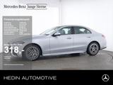 Mercedes-Benz C 180 AMG|KAM|TOTW|MEMORY|AMBIENTE|LED|SHZ|APPLE