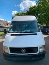 Volkswagen LT 28 - Volkswagen LT in Frankfurt (Main)
