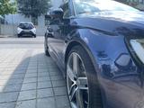 Audi S3 2.0 TFSI S tronic quattro Sportback - - Audi S3 in München