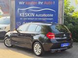 BMW 118i 1 Limousine*SCHIEBEDACH*XENON*NAVI*ALU*TOP* - BMW 118 in Hamm