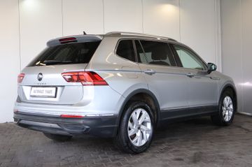 Volkswagen Tiguan Allspace 2.0 TDI Life HUD+AID+STDHZG+AHK
