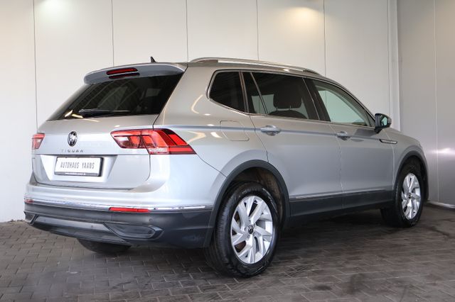 Volkswagen Tiguan Allspace 2.0 TDI Life HUD+AID+STDHZG+AHK