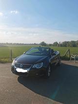 Volkswagen Eos 2.0 TDI - Volkswagen Eos in Bremen