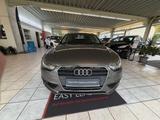 Audi A4 Avant 1.8 TFSI Ambition - Audi A4 Ambition mit Benzin-Antrieb