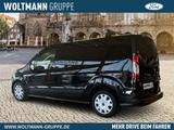 Ford Transit Connect Kasten lang Trend 1.5 EcoBlue EU - gebrauchte Ford Transit Connect aus dem Jahr 2021