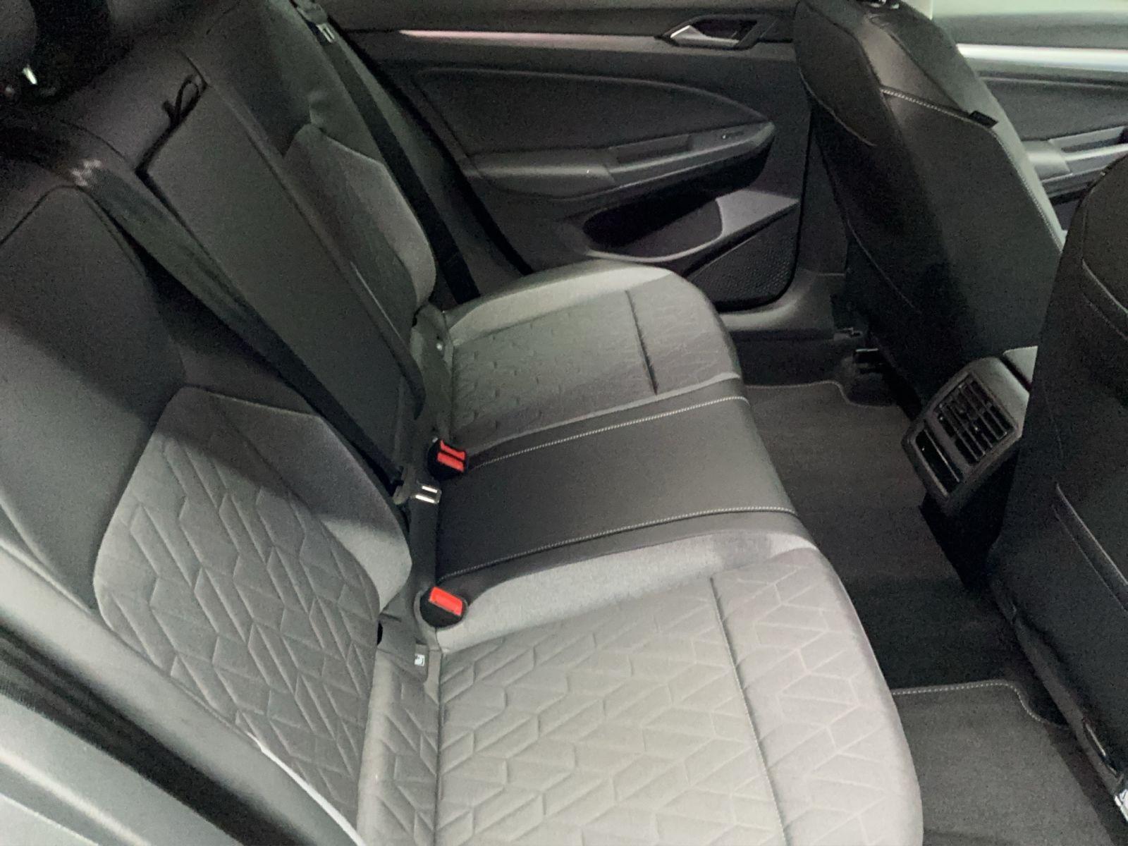 Volkswagen Golf Variant ENERGY 1,5 l eTSI DSG GJR RFK, миниатюра 17