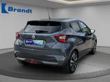 Nissan Micra 0.9 IG-T Tekna NAVI+TEMPOM.+PDC HI.+KAMERA - Nissan Micra Gebrauchtwagen in Bremen