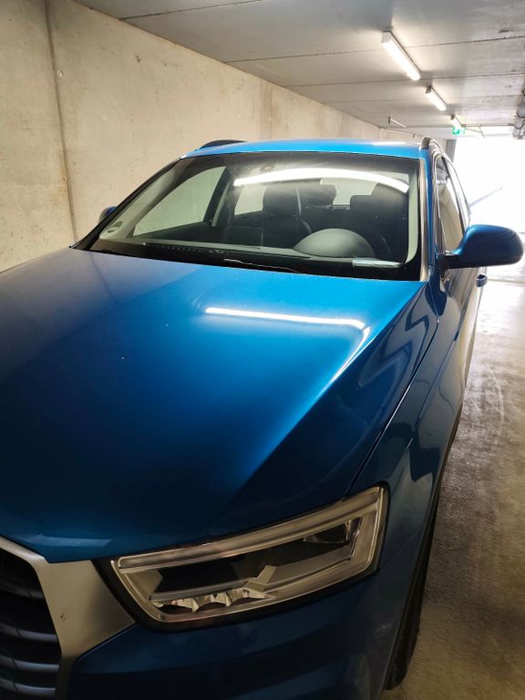 Image of Audi Q3