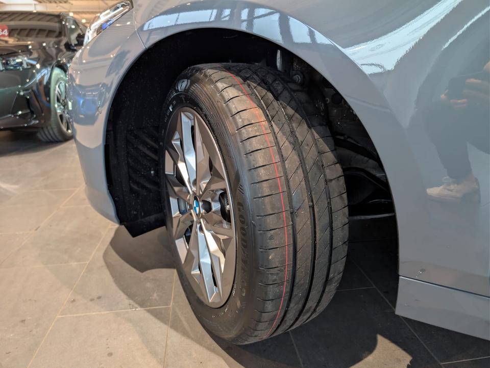 BMW 120 Steptronic Klimaaut. Komfortzugang