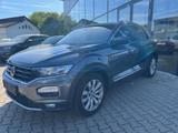 Volkswagen T-Roc Sport 1.5 TSI Automatik  +Navi Discover+Wi - VW T-Roc Gebrauchtwagen in Bonn