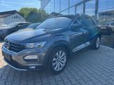 Volkswagen T-Roc Sport 1.5 TSI Automatik  +Navi Discover+Wi - Volkswagen T-Roc in Bonn