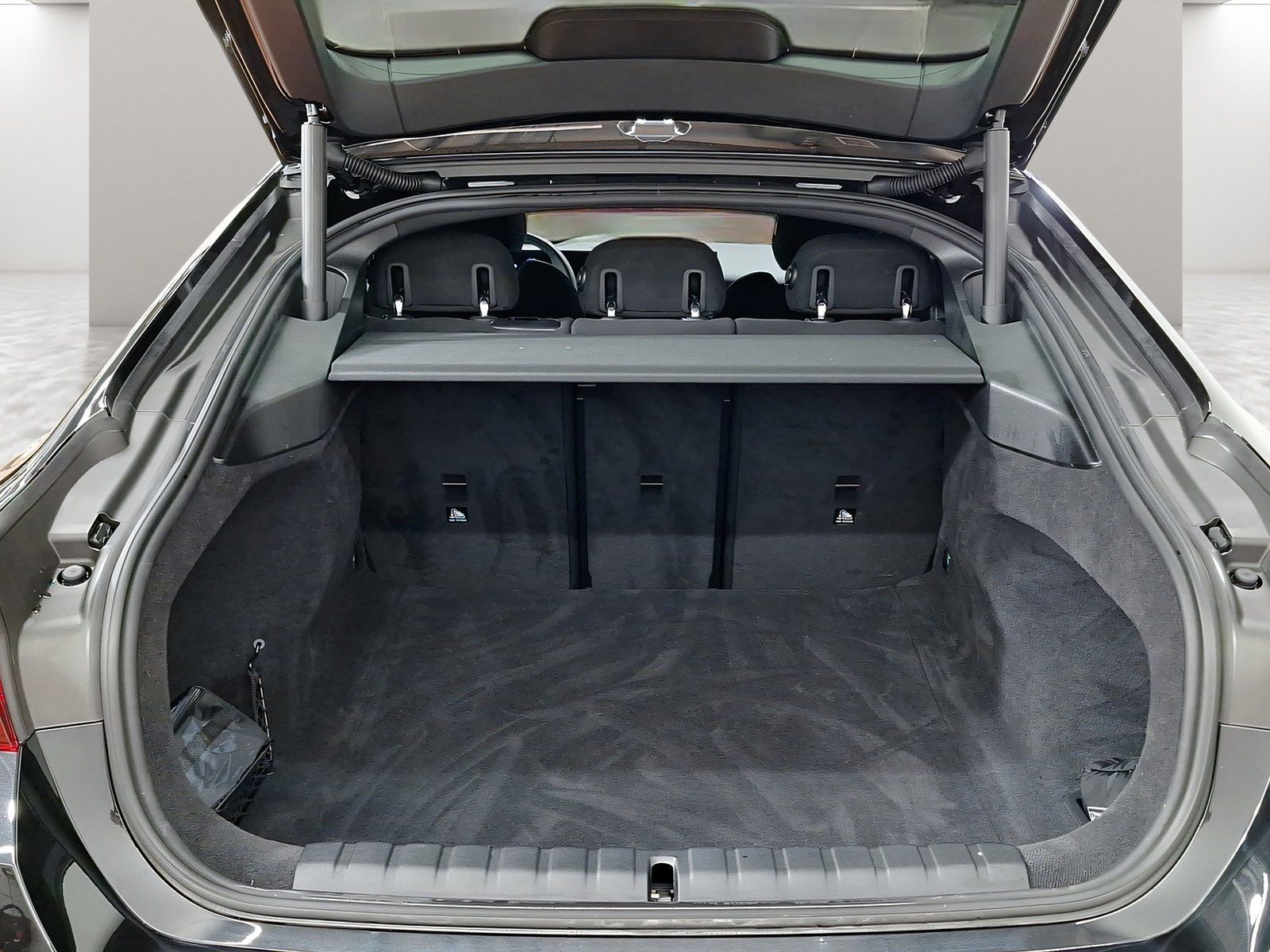 BMW 420 Gran Coupé - Bild 11