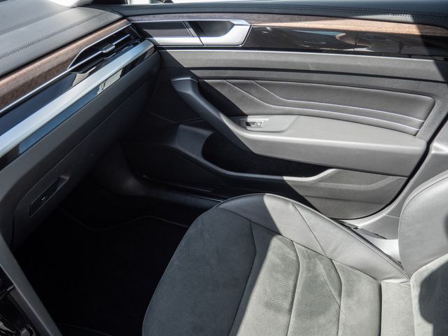 Arteon SB 2.0 TDI Elegance SHZ NAVI AHK ACC LED