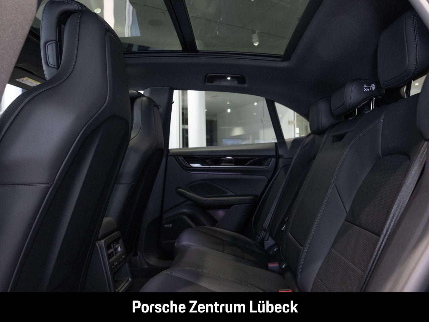 Porsche Macan - Bild 6