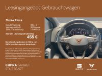 Cupra Ateca - Vorschau Bild 9