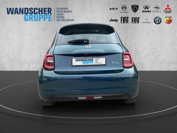 Fiat 500e La Prima SITZHEIZUNG  PANORAMA  LED