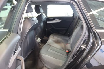 Audi A4 Avant 2.0 TDI sport VIRTUAL+XEN+NAVI+17"