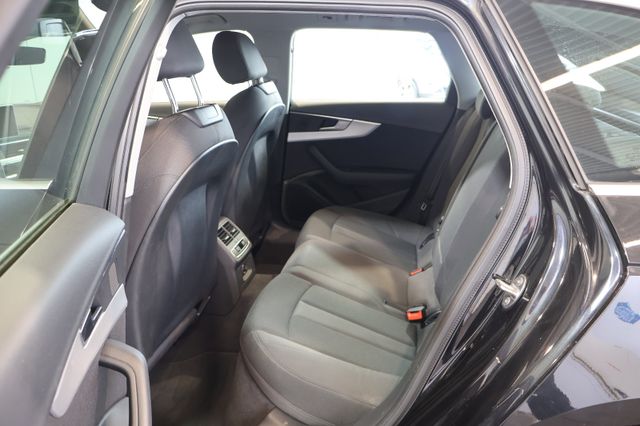 Audi A4 Avant 2.0 TDI sport VIRTUAL+XEN+NAVI+17"