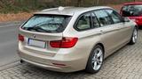 BMW 316i Touring Modern Line - BMW 3er Reihe: Modern Line