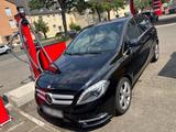 Mercedes-Benz Mercedes B200 - Mercedes-Benz B 200 in Hamm