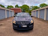 Nissan Qashqai 1.6L j10 TÜV2028 - Nissan Qashqai: J10